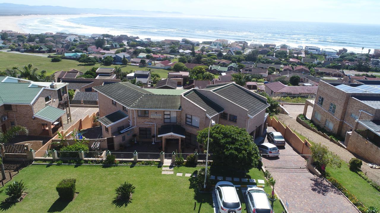 Sea Echo Accommodation Jeffreys Bay Ngoại thất bức ảnh